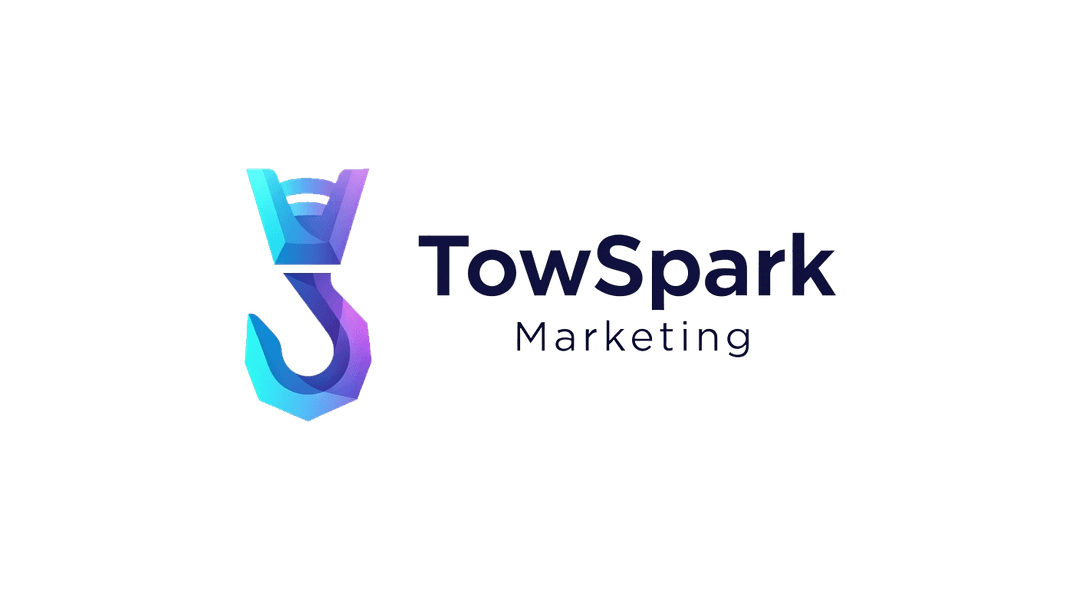 TowSpark Logo