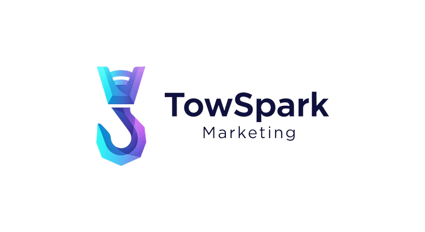 TowSpark Logo